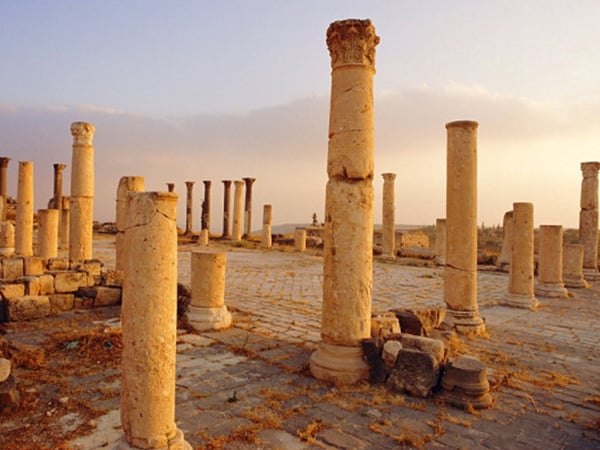 Jerash