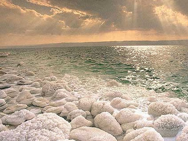 Dead Sea