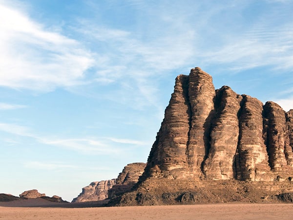 Wadi Rum